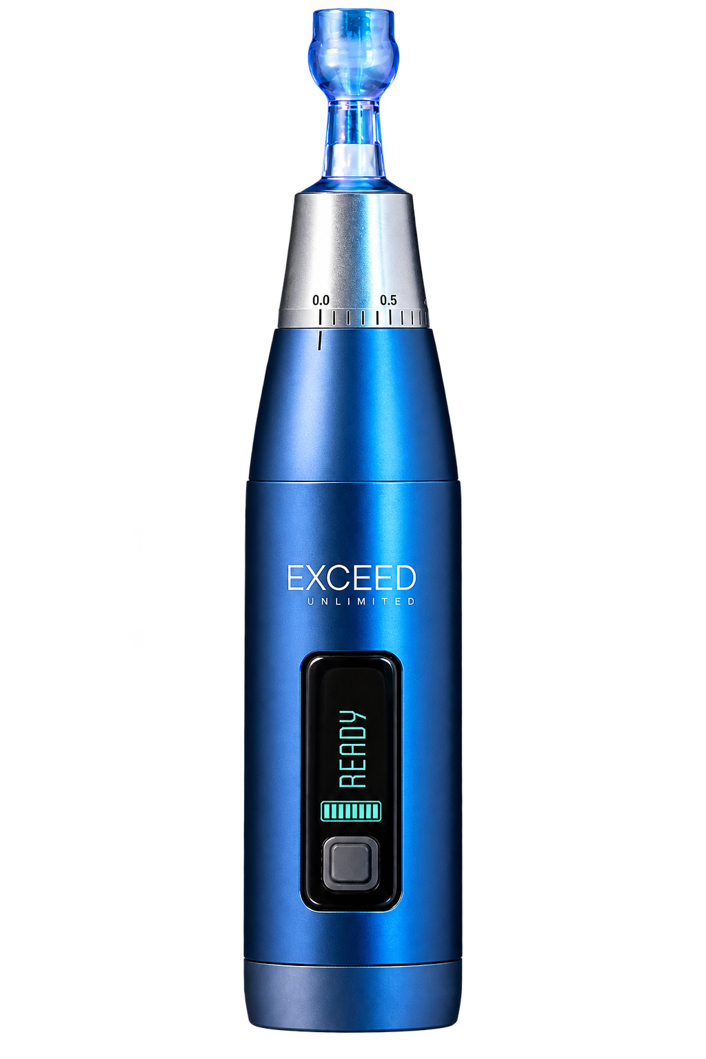 Exceed unlimited